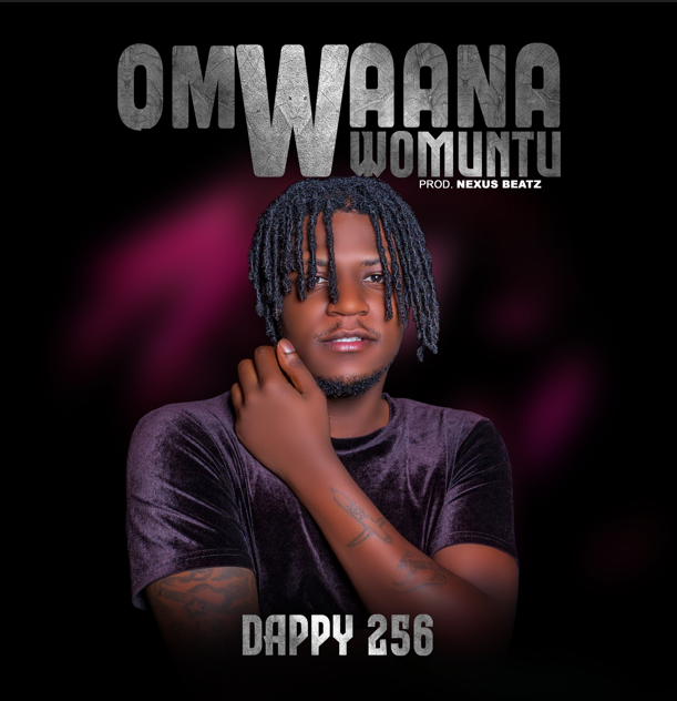 Dappy 256